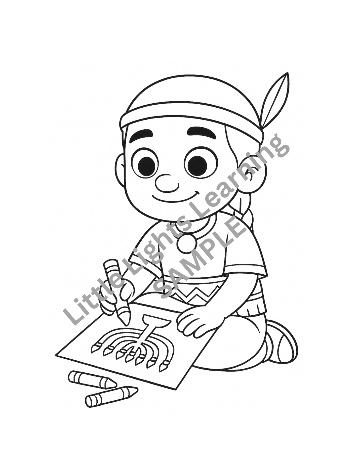 Day of Atonement - Boys Edition