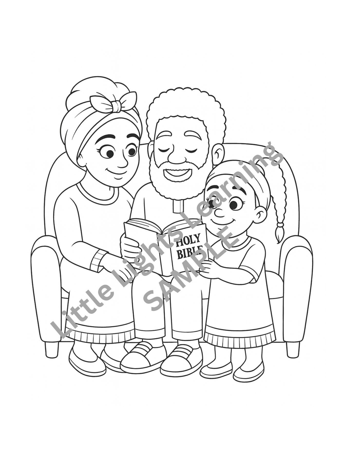 Day of Atonement - Girls Edition