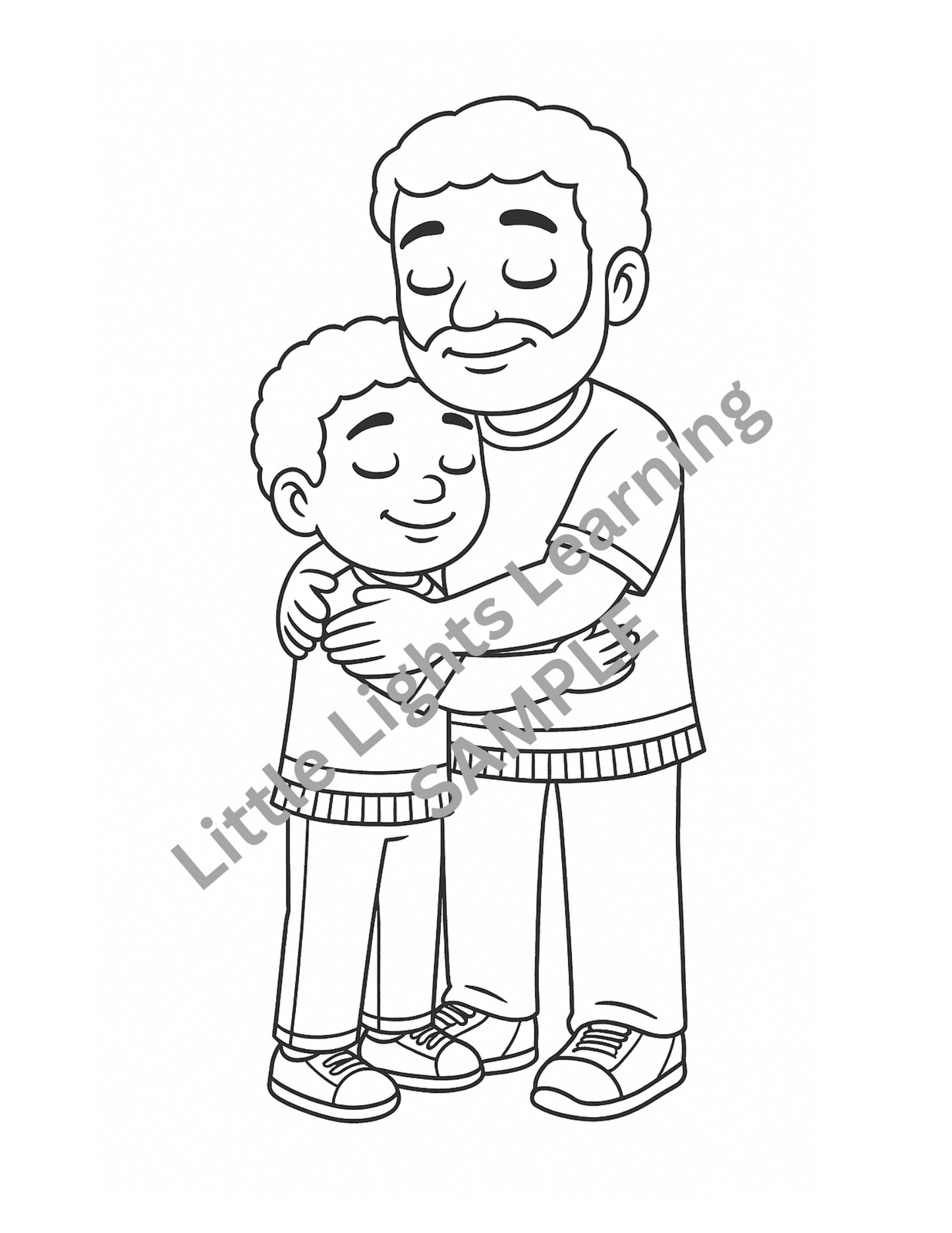 Day of Atonement - Boys Edition