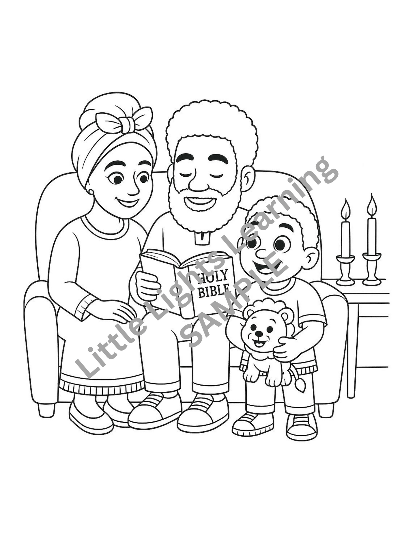 Day of Atonement - Boys Edition